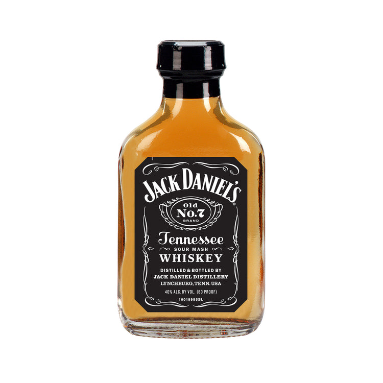 JACK DANIELS BLACK NO7