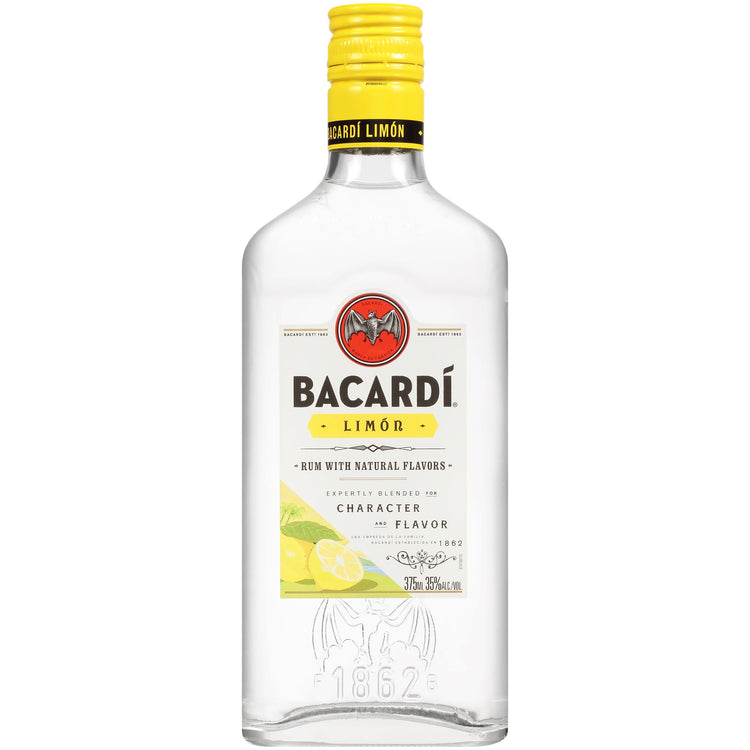 BACARDI LIMON