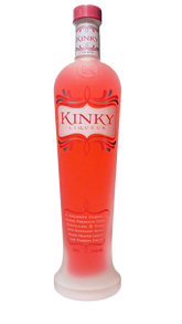 KINKY RED