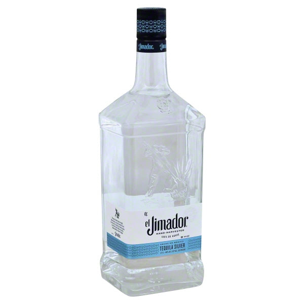 EL JIMADOR SILVER