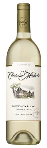CSM SAUV BLANC