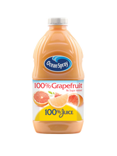 OCEAN SPRAY GRAPEFRUIT