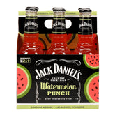 JACK DANIELS BEER WATERMELON 6