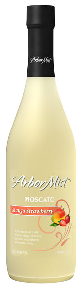 ARBOR MIST MANGO STREW