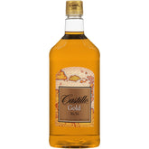 CASTILLO RUM GOLD (PVC)