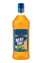 CAPTAIN MORGAN RTD MAI TAI