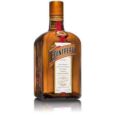 COINTREAU LIQUEUR 1L