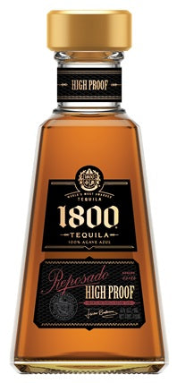 1800 TEQUILA REPOSADO
