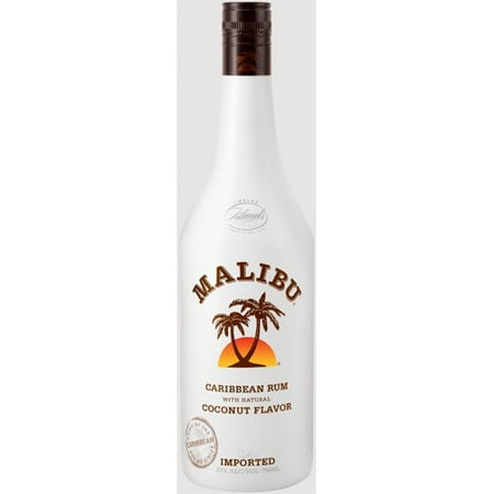 MALIBU COCONUT