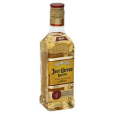 JOSE CUERVO TEQUILA GOLD