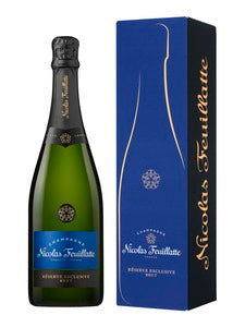 NIC FEUILLATE BRUT