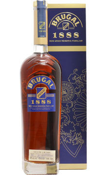 BRUGAL 1888 LIMITED