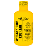 BULLEIT WHISKEY SOUR