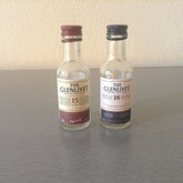 GLENLIVET 15 YEAR