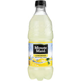 MINUTE MAID LEMONADE