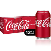 COCA COLA CLASSIC 12C