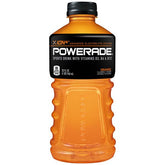 POWERADE ORANGE