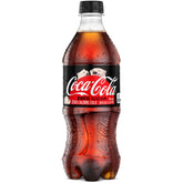 COCA COLA ZERO