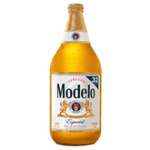 MODELO BOTTLE