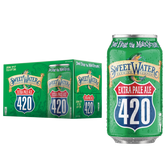 SWEETWATER 420 PALE ALE