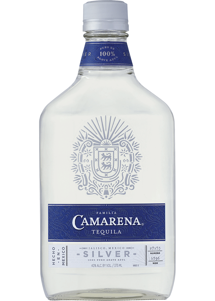 CAMARENA SILVER