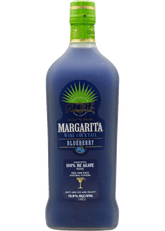 GLORIA BLUEBERRY MARGARITA