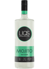 LIQS MOJITO