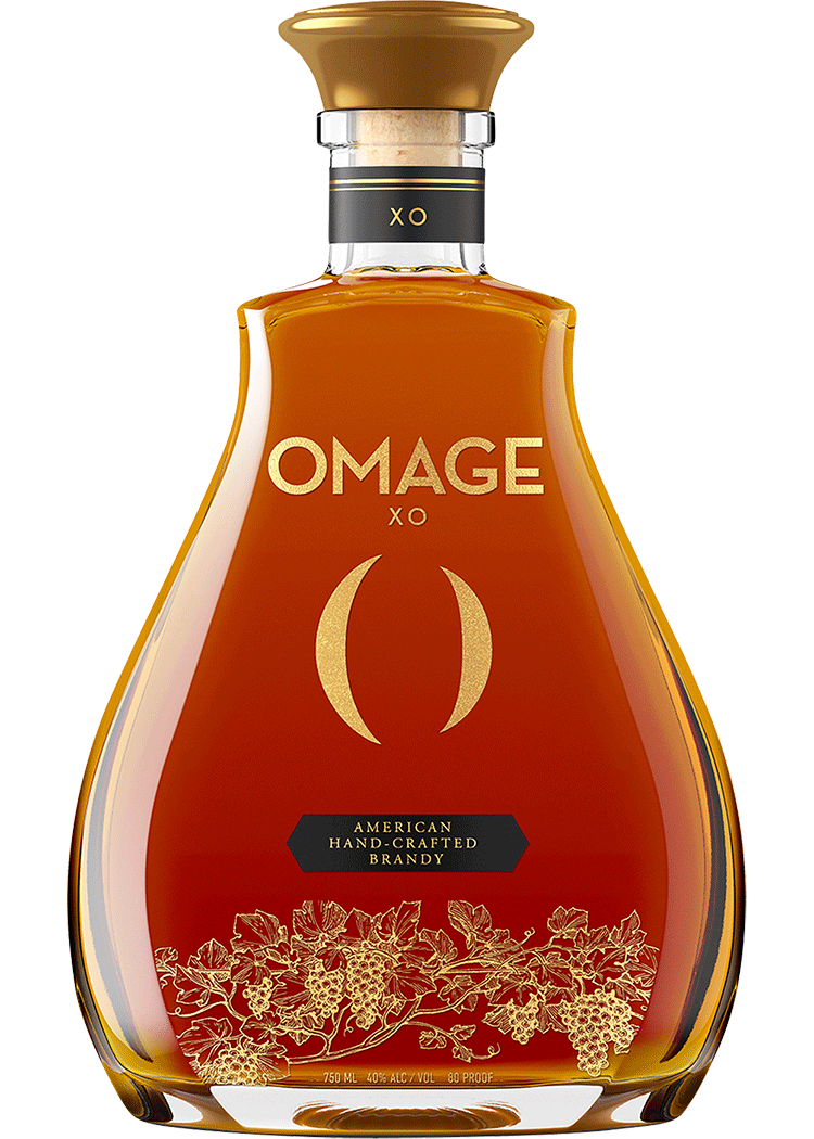 OMAGE XO Brandy