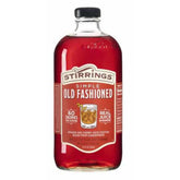 STIRRINGS OLD FASHIONED MIXER