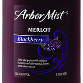 ARBOR MIST MERLOT BLACKBERRY