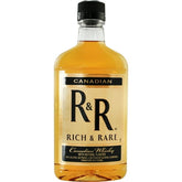 RICH & RARE CANADIAN