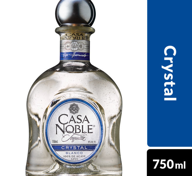 CASA NOBLE CRYSTAL