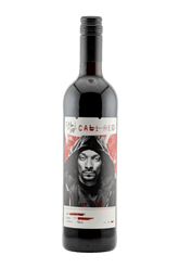 19 CRIMES RED CALI