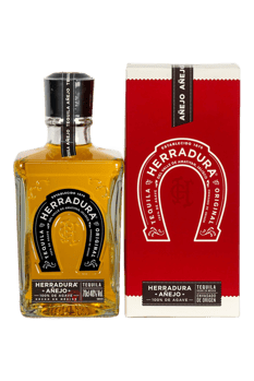 HERRADURA ANEJO