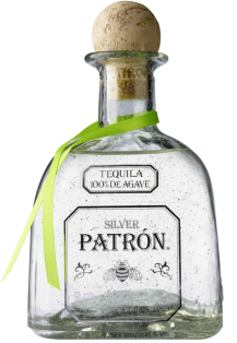 PATRON SILVER