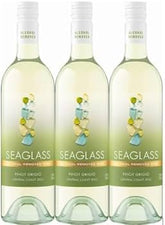SEAGLASS PINOT GRIGIO