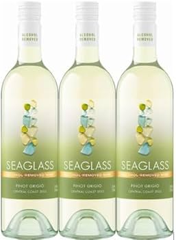 SEAGLASS PINOT GRIGIO