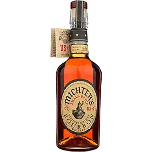 MICHTER'S BOURBON 750M
