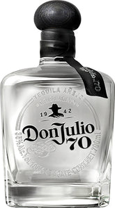 DON JULIO 70TH