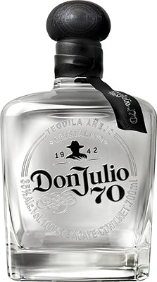 DON JULIO 70TH