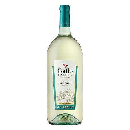 GALLO FV MOSCATO