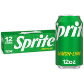 SPRITE SPRITE 12C