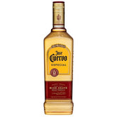 JOSE CUERVO TEQUILA GOLD