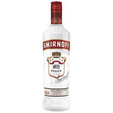 SMIRNOFF 80