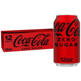 COCA COLA ZERO