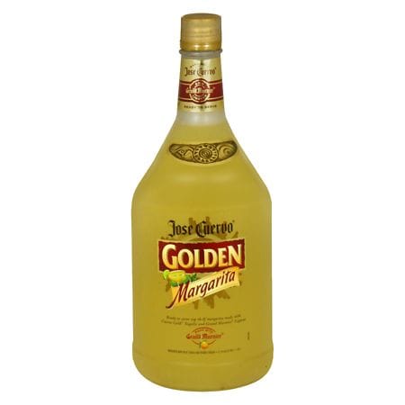 J C RTD GOLDEN MARGARI