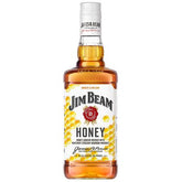 JIM BEAM HONEY
