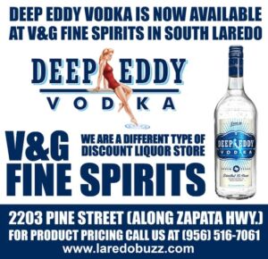 DEEP EDDY PINE