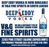 DEEP EDDY PINE