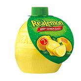 REAL LEMON LEMON JUICE 2.5OZ